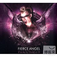 V.A. / Fierce Angel Presents Fierce Disco II