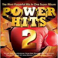 V.A. / Power Hits 2(選輯 / 冠軍全擊2【CD+DVD第二彈】)