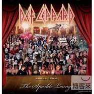 Def Leppard / Songs From The Sparkle Lounge(威豹合唱團 / 搖滾歌劇院)