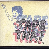 合輯 / 歐洲硬地星光幫第一輯(V. A. / Tape That Vol. 1)