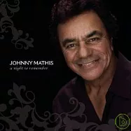 Johnny Mathis / A Night To Remember(強尼馬賽斯 / 難忘的一夜)