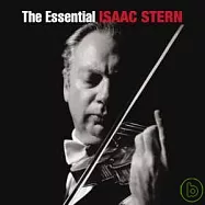 Issac Stern / The Essential Issac Stern(史坦 / 世紀典藏 (2CD))