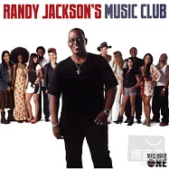 V.A. / Randy Jackson’s Music Club Vol.1(蘭迪傑克森&寶拉阿布杜&眾多藝人 / 美國偶像之星光大道-Bling Bling謝師宴)