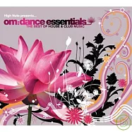V.A. / OM: Dance Essentials(電舞國度 歐姆全紀錄)