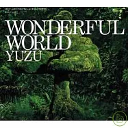 柚子 / WONDERFUL WORLD(柚子 / 美好世界 CD+DVD)