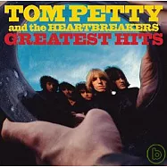 Tom Petty and the Heartbreakers / Greatest Hits(湯姆佩蒂與傷心人樂團 / 代表作精選)