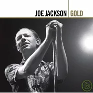 Joe Jackson / Gold(喬傑克森 / 純金選 [2CD單片價])