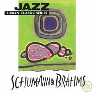 湯瑪士.哈丁爵士三重奏 / 悠閒時刻 爵士舒曼&布拉姆斯(THOMAS HARDIN TRIO)