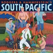 南太平洋-百老匯新卡司錄音(South Pacific (The new Broadway Cast Recording))
