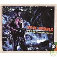 Bob Marley & The Wailers / Soul Rebels(巴布馬利 / 靈魂的反叛)