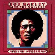 Bob Marley & The Wailers / African Herbsman(巴布馬利 / 非洲赫伯斯人)
