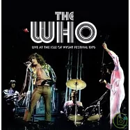 The Who / Live At The Isle Of Wight Festival 1970(誰合唱團 / 維特島音樂祭1970現場[2CD紀念盤])