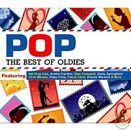 V.A. / POP: The Best Of Oldies(選輯 / 復刻版情書[2CD])