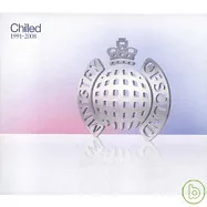 V.A. / Chilled 1991-2008