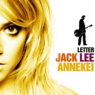 Annekei & Jack Lee / Letter(Annekei & Jack Lee / 情書)