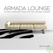 V.A. / Armada Lounge(合輯 / 阿曼愛沙發 2008)