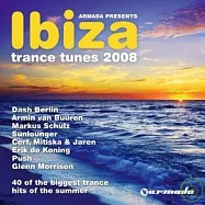 V.A. / Ibiza Trance Tunes 2008(合輯 / 電氣伊比薩 2008)