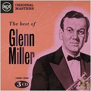 Glenn Miller / The Best of Glenn Miller(葛倫.米勒/復刻優選3CD套裝)