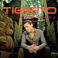Tiesto / In Search Of Sunrise 7 (Asia)(提雅斯多 / 日出7 (亞洲混音專輯))
