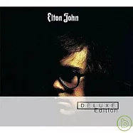 Elton John / Elton John [Deluxe Edition](艾爾頓強 / 同名專輯【2CD經典名盤系列】)