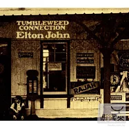 Elton John / Tumbleweed Connection [Deluxe Edition](艾爾頓強 / 煙草站【2CD經典名盤系列】)