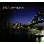 The Thrillseekers / Nightmusic 3(邃思客 / 夜音低迴 第三輯(台灣限量盤3CD))
