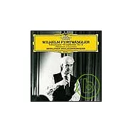 舒曼：第4號交響曲 (福特萬格勒)