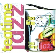 合輯 / 午茶爵士(V. A. / Teatime)