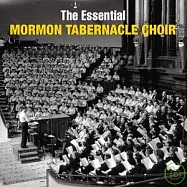 The Essential Mormon Tabernacle Choir(世紀典藏 摩門大教堂合唱團 (2CD))
