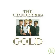 The Cranberries / Gold(小紅莓合唱團 / 搖滾金選【2CD】)