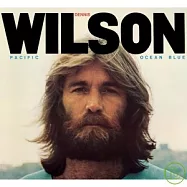 Dennis Wilson / Pacific Ocean Blue and Bambu(海灘男孩之丹尼威爾森 / 藍色太平洋與失落的經典 (2CD))