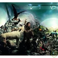 Julien Dore / Ersatz(朱利安多雷 / 人工美學)