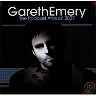Gareth Emery / The Podcast Annual 2007(葛瑞艾莫 / 撥客年鑑 2007)