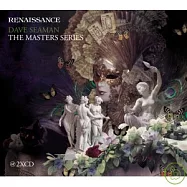 V.A (Mixed by Dave Seaman) / Renaissance: The Masters Series 10(文藝復興呈獻-先知混音錄第十章：戴夫海人)