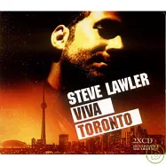 Steve Lawler / Viva Toronto(史提夫羅勒 / 多倫多萬歲)