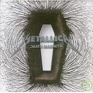 Metallica / Death Magnetic(金屬製品 / 致命吸引力)