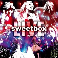 Sweetbox / Live(糖果盒子 / 火熱現場DVD+CD精選)