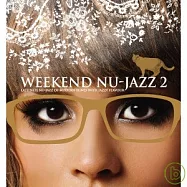 V.A. / Weekend Nu-Jazz 2(新爵旅人2)