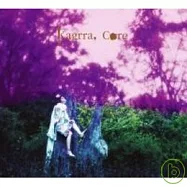 Kagrra,神樂 / Core 核心 CD+DVD