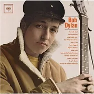Bob Dylan / Bob Dylan (Remastered)(巴布狄倫 / 同名專輯)