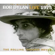 Bob Dylan / Dylan Live 1975 (The Bootleg Series Volume 5)(巴布狄倫 / 1975演唱會實況)