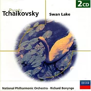 Tchaikovsky: Swan Lake(柴可夫斯基：天鵝湖 / 波寧 (指揮) 國家愛樂)