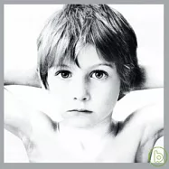 U2 / Boy [Remastered](U2合唱團 / 男孩【全新數位錄音盤】)