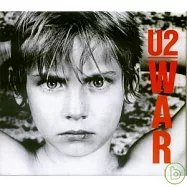 U2 / War [Deluxe Edition](U2合唱團 / 戰爭【雙碟紀念盤】)