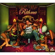 Rithma / Sex Sells (Taiwan Edition 2CD)(瑞瑪 / 性愛發售 (台灣特別盤2CD))