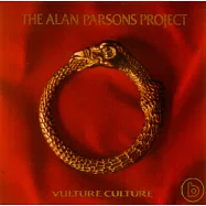 The Alan Parsons Project / Vulture Culture(亞倫派森實驗樂團 / 禿鷹文化(重新混音加歌版))
