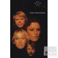 ABBA / Thank You For The Music [4CD](阿巴合唱團 / 感恩歲月[4CD典藏名盤])