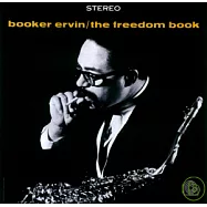 Booker Ervin / The Freedom Book(布克艾文 / 自由之聲)