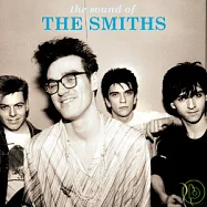 The Smiths / Sound Of The Smiths (2CD)(史密斯樂團 / 2008雙CD超級精選 (2CD))