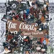 The Coral / Singles Collection(珊瑚樂團 / 名曲精選 (2CD))